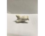 Coca Cola Mini Mania Borracha de L�pis Urso Deitado